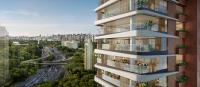 JM Marques | Empreendimento - Casa Ibirapuera Residences