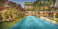 JM Marques | Empreendimento - Casa Ibirapuera Residences