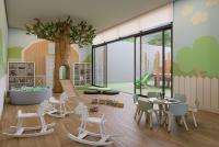 JM Marques | Empreendimento - Ibirapuera Park Houses