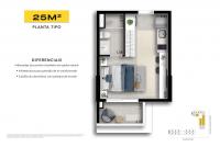 JM Marques | Empreendimento - Mob Apartments