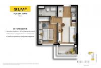 JM Marques | Empreendimento - Mob Apartments