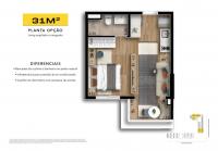 JM Marques | Empreendimento - Mob Apartments