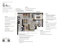 JM Marques | Empreendimento - Natu Vertical Gardens