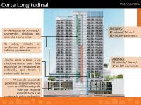 JM Marques | Empreendimento - Praça Pamplona